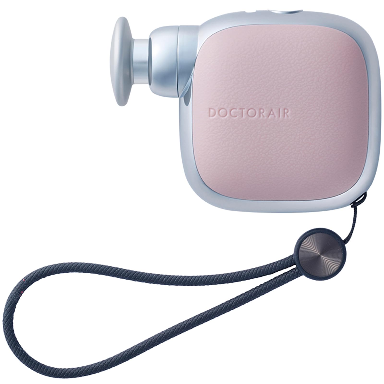 

Официальный магазин Exagun Pocket Handy Day Day День рождения Dr.Air Розовый, Пистолет, Мини, Компактный, Подарок для мамы, Подарок для папы, Подарок, REG-11 розовый