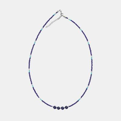SQUAZ Bead Necklace Daily Necklace SIDA211