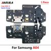 For Samsung A11 A11 1G A11S A11 A11 A11 1G A11S A11E USB Micro Charger Charging Port Dock Connector Microphone Board Flex Cable