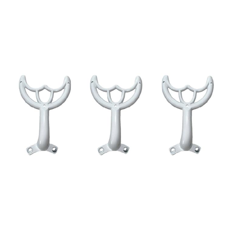 Fan Blade Support Rods Ceiling Fan Blade Arm Easy Installation Replacement Ceiling Fan Bracket Ceiling Fan Accessories