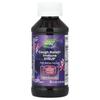 Nature'S Way, Sambucus Relief, Cough Syrup, Elderberry, 120Ml(4Fl Oz)