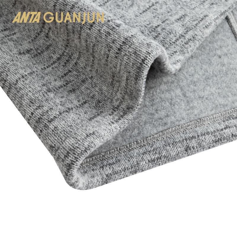 Anta Men's Knitted Sports Top 152540719