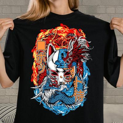Tops – Camisetas