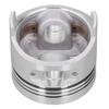 Strong Compatibility Micro Cultivator Piston Engine Piston Replacement  For Mini Tiller