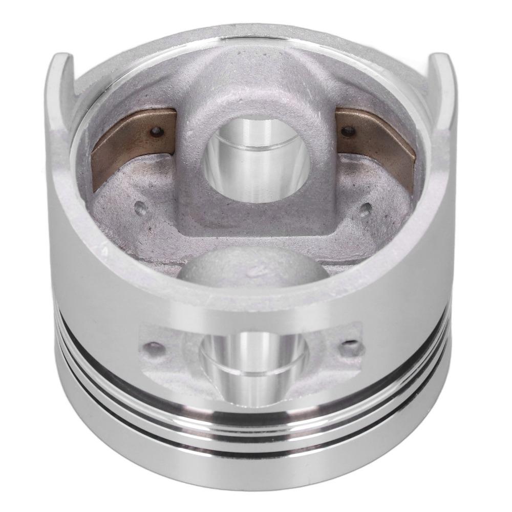 Strong Compatibility Micro Cultivator Piston Engine Piston Replacement For Mini Tiller