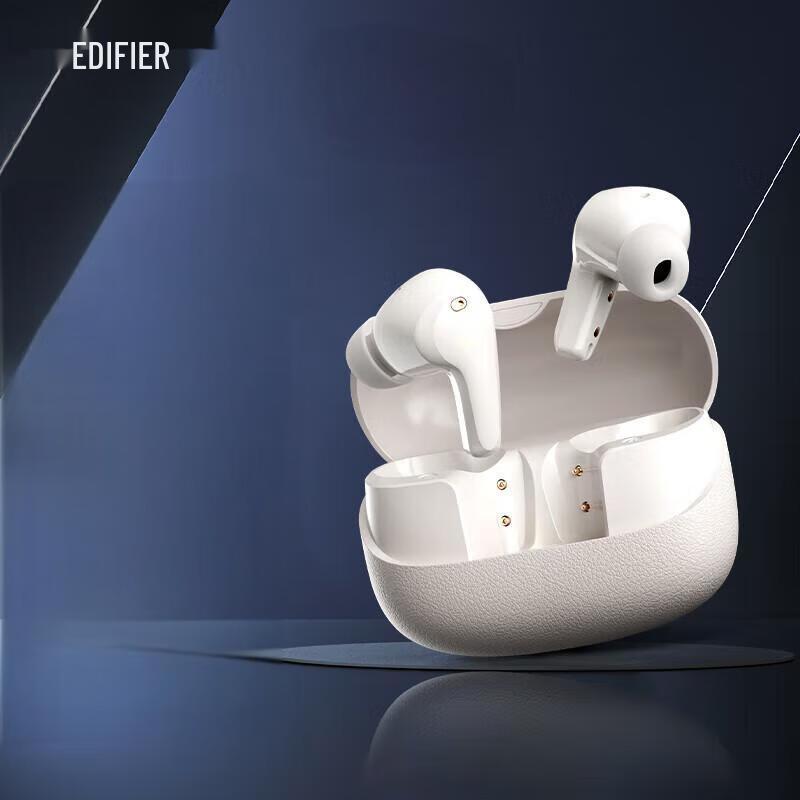 

Edifier FitBuds Pro True Wireless ANC Earbuds