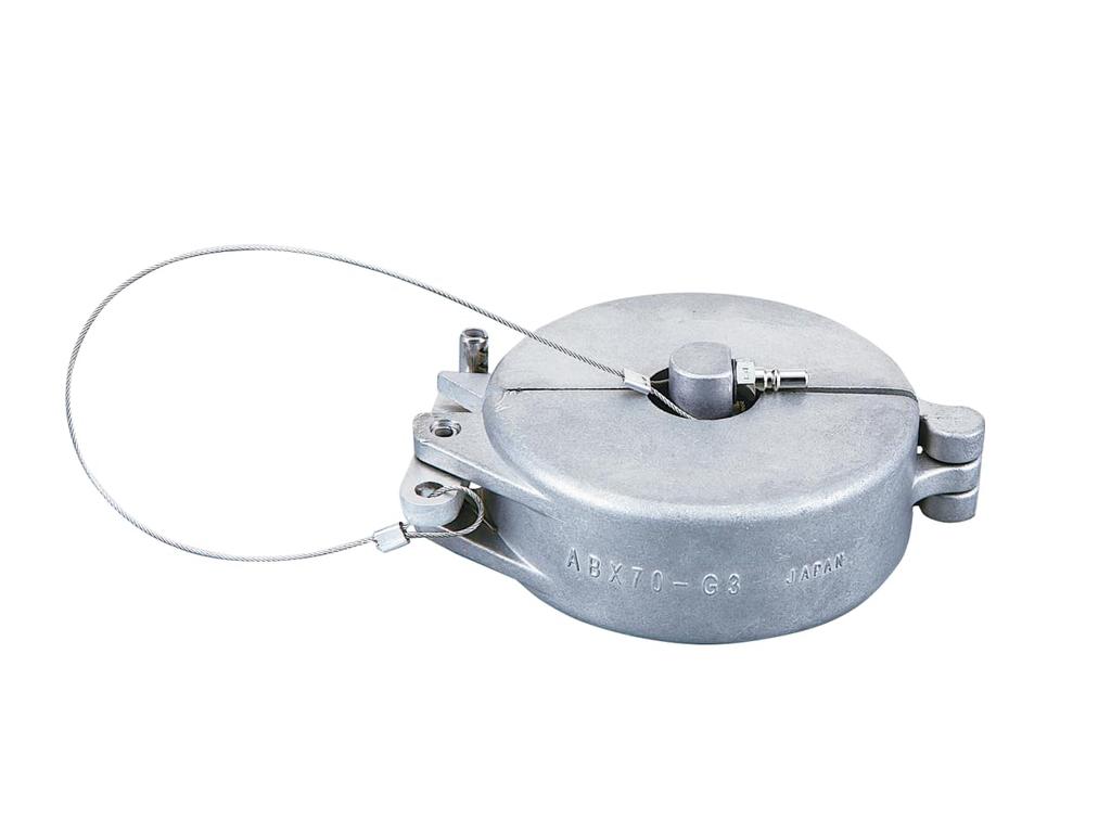 Kyoto Machinery Tools Brake Bleeder Attachment G3 (KTC) ABX70-G3