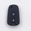 Soft Silicone Protective Case for Datong G10 2-Button Folding Remote Key