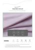 Elegant Embroidered T-Shirt for Middle-Aged & Elderly Women - Summer Seven-Sleeve, Comfortable & Loose Fit