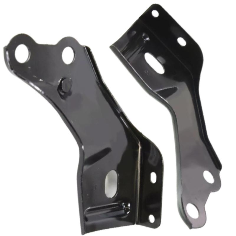Front Left Right Bumper Bracket for Toyota Tacoma 2001 2002 2003 2004 52141AD020 52142AD020