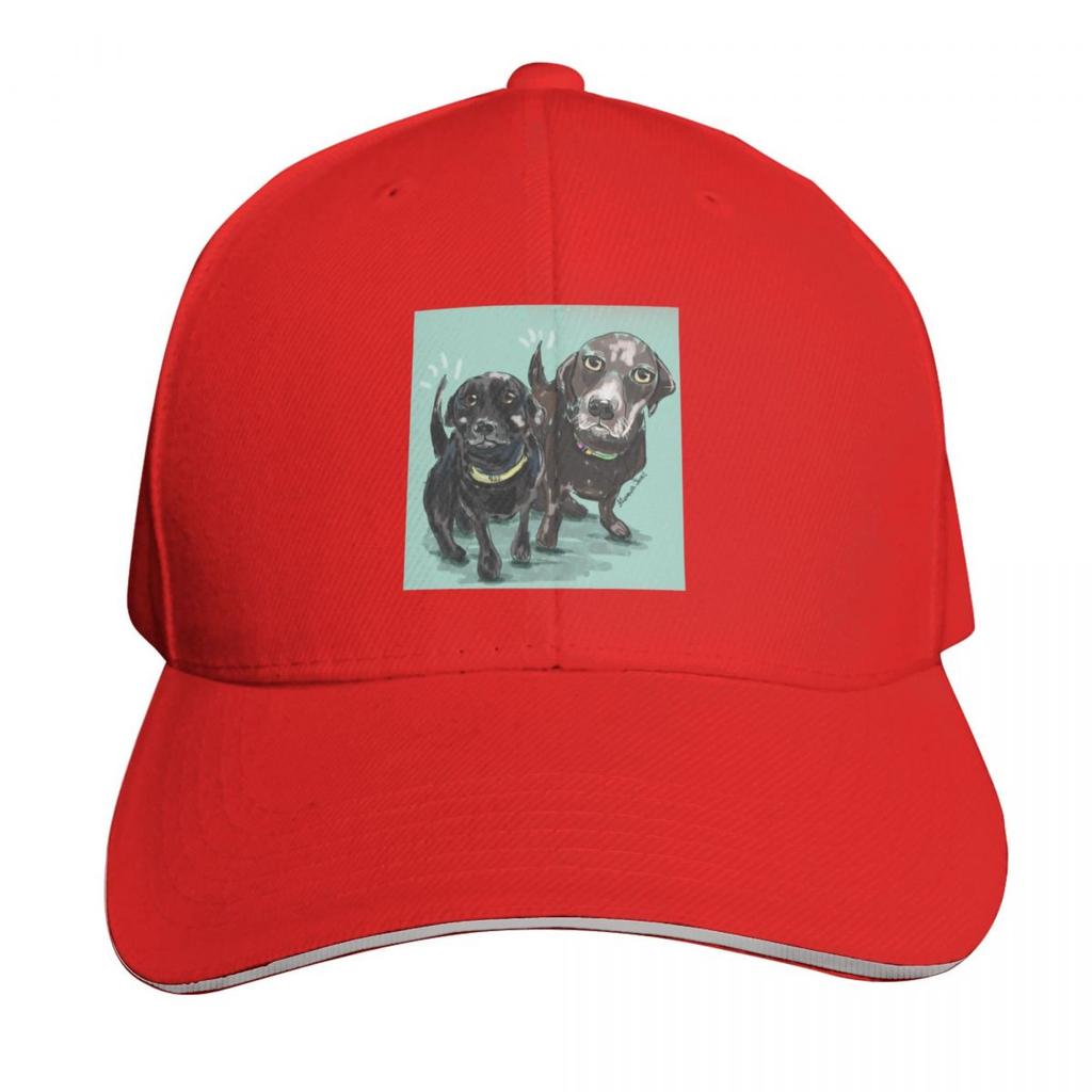 Mary Pups Baseball Cap New Hat Party Hat Horse Hat Sailor Cap for Unisex Women Unisexs