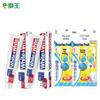 Lion King Grapefruit Baking Soda Toothpaste & Gum Care Toothbrush Set