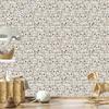 Little Kittens Wallpaper for Living Room and Bedroom 50x1000