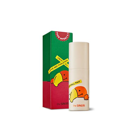 

THE SAEM Saemmy s Cream Roll Tint 3,6 г [THE SAME x SEOUL ANGMUSAE]
