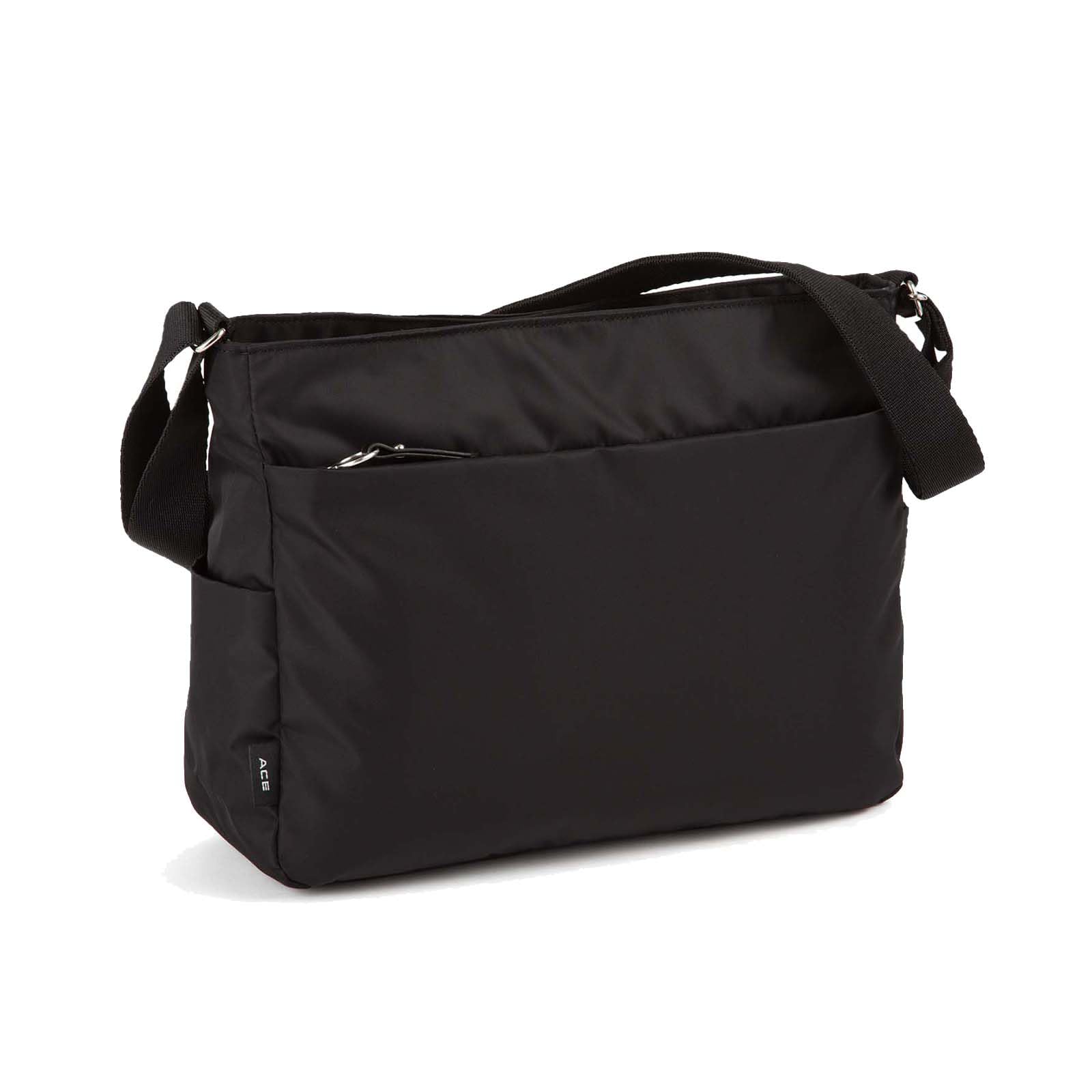 

Ace Shoulder Bag Alyssum [ACE] No.17691 чорний