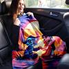 1pc Cute Stitch Printing Blanket - Soft, All-Season Throw for Living Room, Bedroom,Personalized Gift with Adorable Cartoon Design