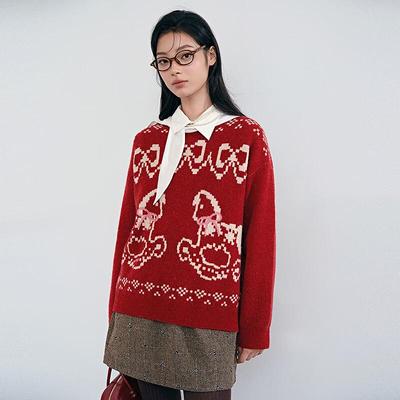 Oberteile – Pullover