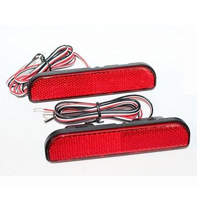 [SUZUKI Suzuki Carry DA16T Only] MAVERICK LED Reflector (Set of 2) LEDRE-S022A Carry Truck