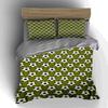 Soccer-themed Design. Bedding Duvet Cover Sets Duvet Covers Pillowcases Gifts (1 * Duvet Cover 2 * Pillowcases, Without Duvet Insert)