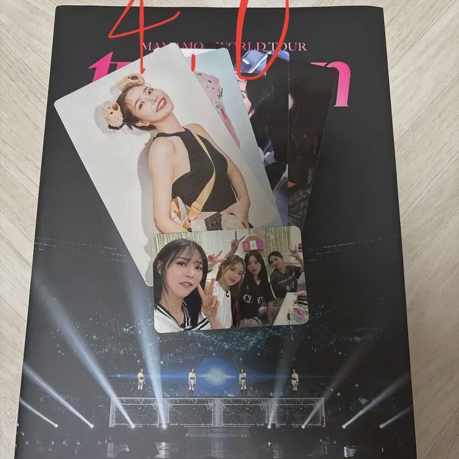 

I Sell Sticker And Badges For Mamamoo Photobook, Microcomputer Goods