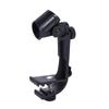 Accessories Mic Clamp Stand Clip Holder Drum Microphone Clip Drum Mic Stand Drum Microphone Holder