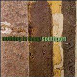 

CD SOUTHPORT - Nothing Is Easy gokart060 Go-Kart Records 2000 US Rock Used