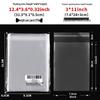 Clear Self-Adhesive OPP Bag for Candy, Snack, or Bread Packaging