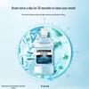 Listerine Zero Alcohol Essential Oil Mouthwash