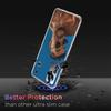 B-Bad B-Bunny Phone Case For Redmi Note 13 Pro Plus 14 Pro+ 12S 12 11S 11T 11E 11 10S 10 9S 9 Xiaomi Capa TPU