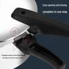 Double Happiness Qiaoshou 304 Stainless Steel Pressure Cooker