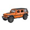 1/32 Jeeps Wrangler Sahara Off-Road Alloy Car Diecasts & Toy Vehicles Car Model Sound and Light Car Toys for Kids Gifts