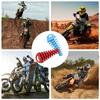 Motorcycle Exhaust Pipe Plugs Muffler Wash Plug Pipe Protector Motocross Tailpipe Air-bleeder Silencer For Honda Yamaha Kawasaki