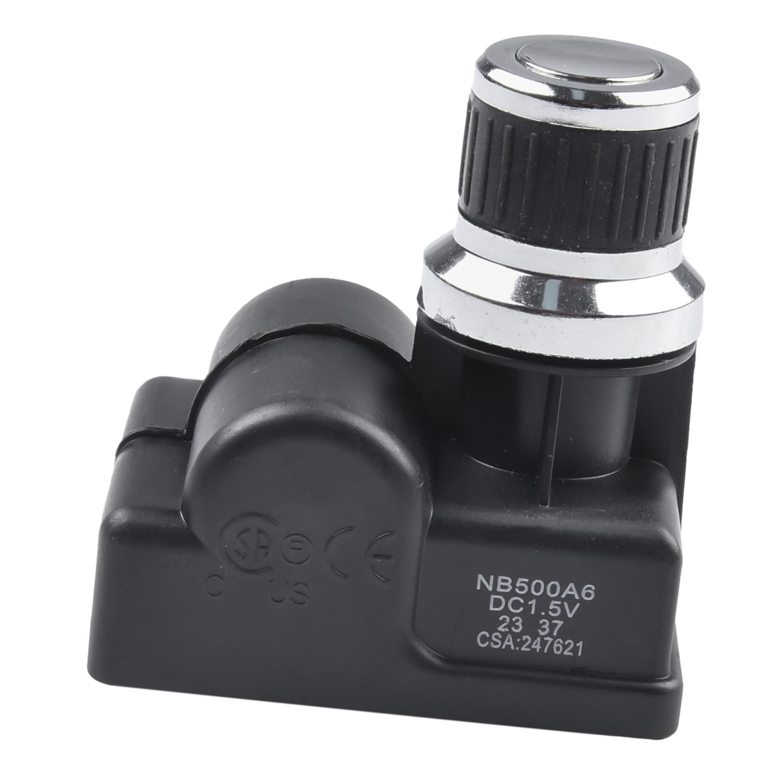 1pcs 6 Outlet Ignitor 6 Outlet Ignitor BBQ Gas Grill Accessory Electronic Ignitor Module For Nexgrill High Quality China Mainland