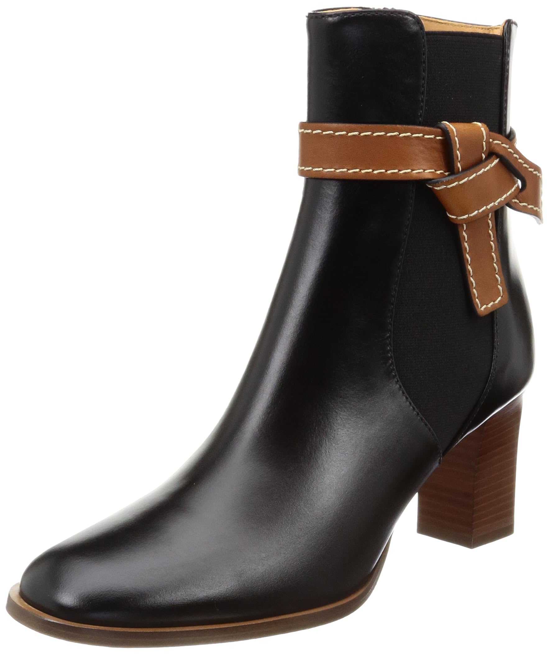 

Boots L815286X05 Gate Boots BLACK [LOEWE] [Item] чорний