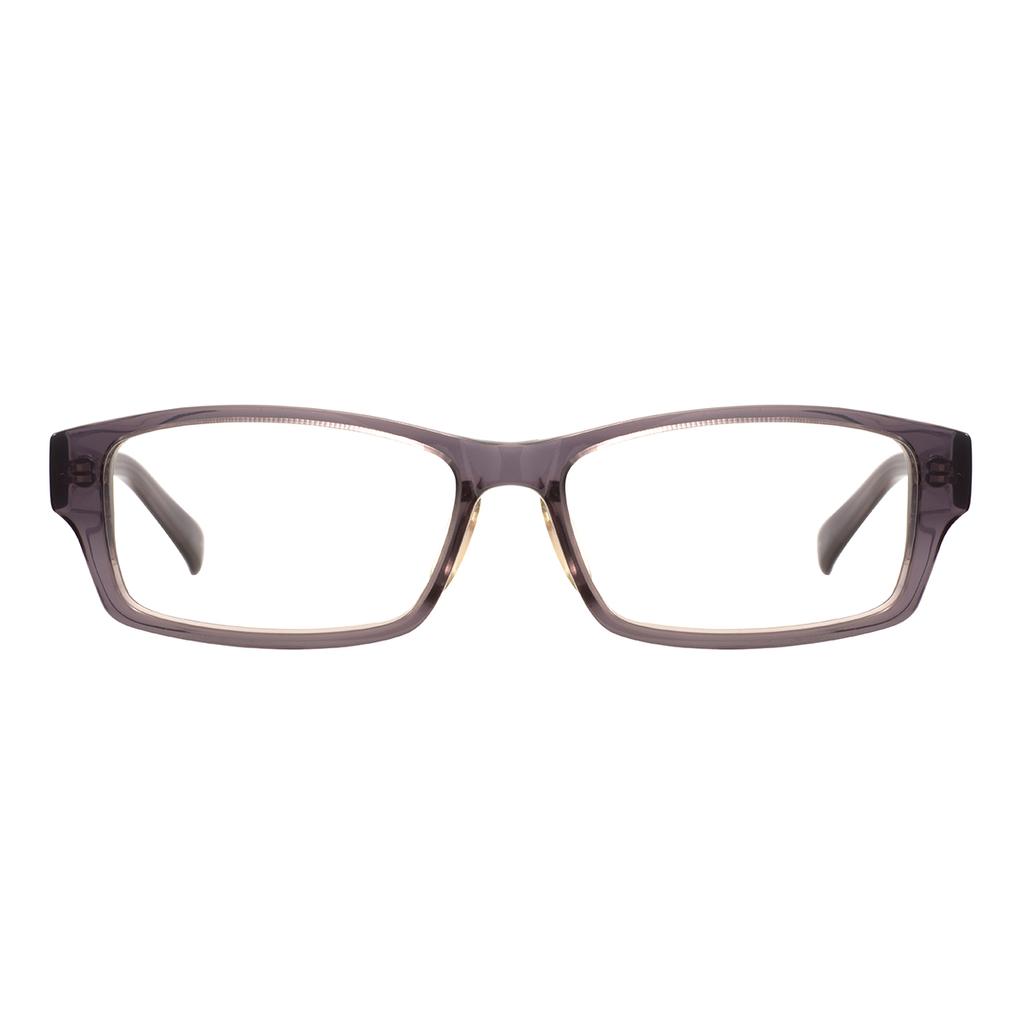 Acetate Classical Vintage Spectacle Small Rectangular Full Rim In Thick Eyeglasses Frame For Optical Prescription Lens
