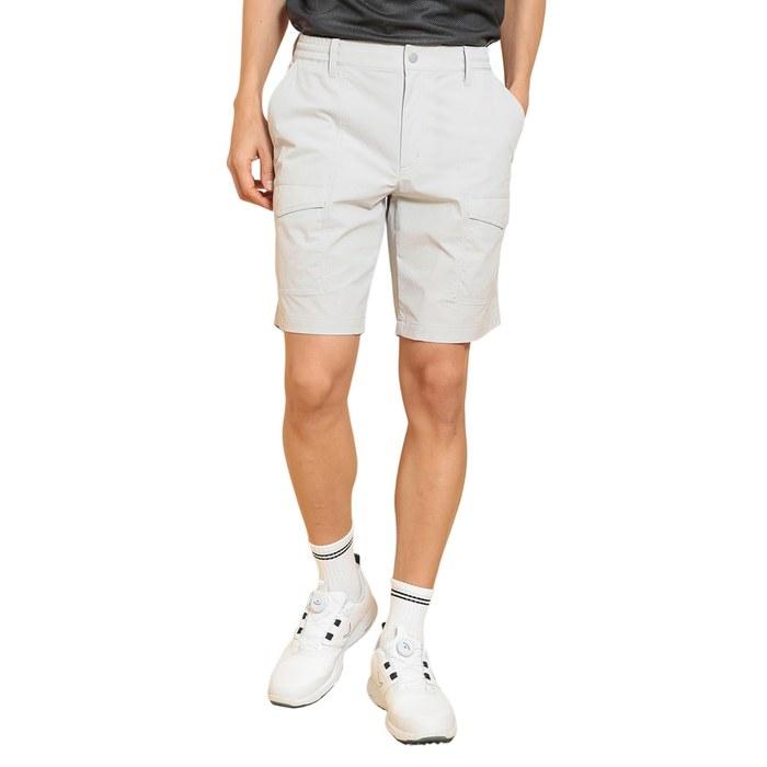 Callaway Men s Shorts (8-Way Stretch, Dry-Touch) / Golf / C25127103 1020_Gray M