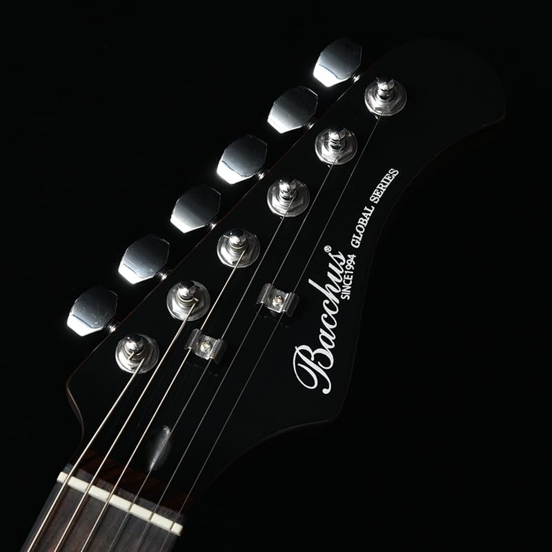 BACCHUS Global Series NA Electric Guitar BARON-JAZZ