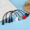 Car Parking Sensor 18.8mm Reversing-Radar Probe Upgrade Cable Car Reverse Parking Waterproof Sensor Sound