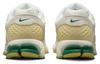 Nike Zoom Vomero 5 Low Top Running Shoes Men's Beige Yellow Green FN8361-100