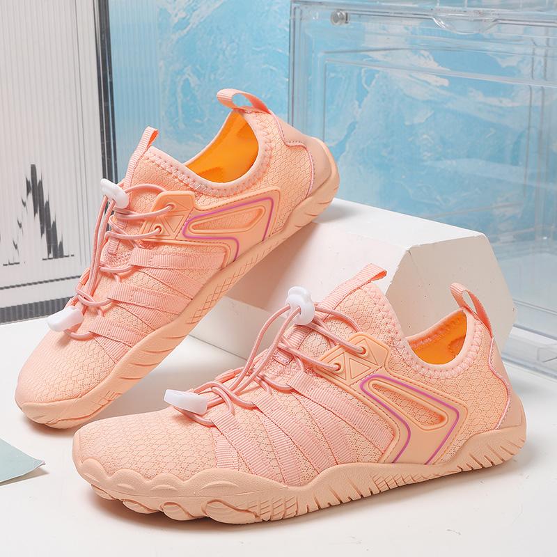 Unisex River Tracing Shoes Indoor Fitness Outdoor Walking Climbing Water Sandals Male Beach Swimming Quick Drying Barefoot Shoes