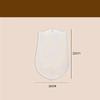 Food Grade Silicone Dough Kneading Bag Silicone Kneading Dough Bag Flour Mixer Bag Versatile Dough Mixer For Bread Pastry Pizza