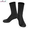 3mm Neoprene Dive Socks With Anti-Slip Sole Snorkeling Surfing Beach Walking Water Sports Protection
