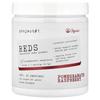 Reds, Superfood Reds Powder, Pomegranate Raspberry, 201 G