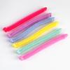 Decompression Alpaca Lala Le Toy Soft Rubber Noodles Cute Animal Bracelet