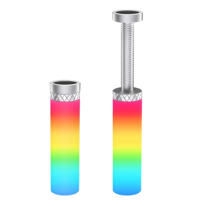 Video Card Stand Graphics Card Bracket 5V 3Pin ARGB GPU Holder Desktop PC Case Accessories GPU Support Bracket