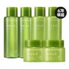 [2+2+2] Young Green Tea Mild Toner + Emulsion + Cream