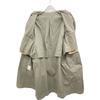 45R 80320031 Olive Khaki Weather 908 Half Coat coat 2 khakiUsed