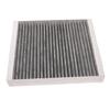 CF197 Cabin Air Filter for BUICK ENCORE CHEVROLET SONIC 1.4T SPARK EV CASCADA 1.6T LACROSSE 3.6L V6 2012-