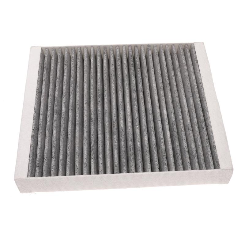 CF197 Cabin Air Filter for BUICK ENCORE CHEVROLET SONIC 1.4T SPARK EV CASCADA 1.6T LACROSSE 3.6L V6 2012-
