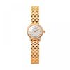 TiSSot Krásné dámské kovové hodinky T058.009.33.111.00